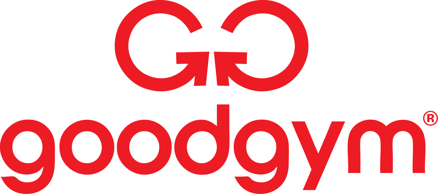 Good Gym – Gardening