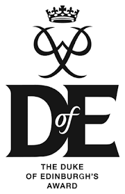 Duke of Edinburgh Awards