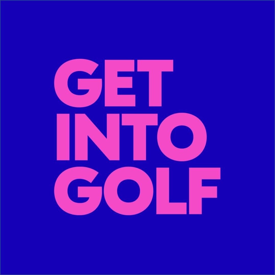 Get into Golf UK