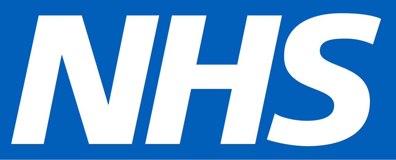 NHS Live Well – Seated