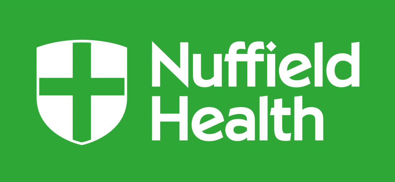 Nuffield Health joint pain programme